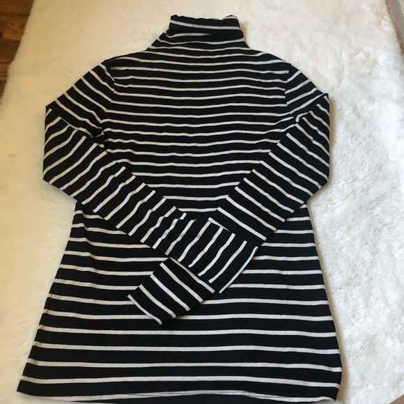 Adriano Goldschmied turtle neck top size XS - Picture 5 of 8